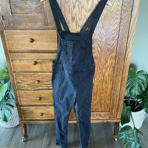Free people overalls